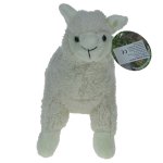 Maskotka Lama (Alpaka) 20cm (69413)