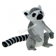 Maskotka Lemur 30cm 11520