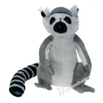 Maskotka Lemur 30cm 11520