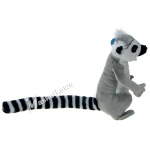 Maskotka Lemur 30cm 11520