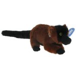 Maskotka Lemur czerwony 25cm (30856)