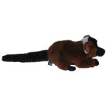 Maskotka Lemur czerwony 25cm (30856)