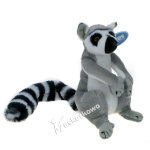 Maskotka Lemur katta 20cm 11513