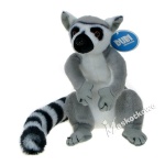 Maskotka Lemur katta 20cm 11513