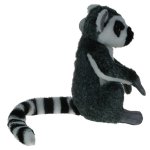 Maskotka Lemur katta 25cm (932678)