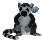 Maskotka Lemur katta 25cm (932678)