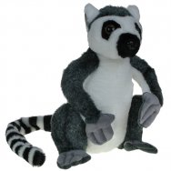 Maskotka Lemur katta 35cm (932685)