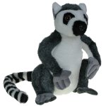 Maskotka Lemur katta 35cm (932685)