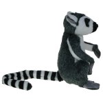 Maskotka Lemur katta 35cm (932685)