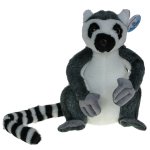 Maskotka Lemur katta 35cm (932685)