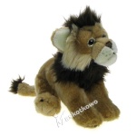 Maskotka Lew 27cm 81654