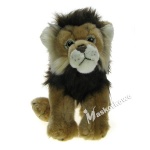 Maskotka Lew 27cm 81654