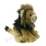 Maskotka Lew 32cm 89285
