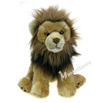Maskotka Lew 32cm 89285