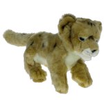 Maskotka Lew młody (lwiątko) 35cm (88486) eco-friendly