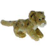 Maskotka Lew młody (lwiątko) 35cm (88486) eco-friendly