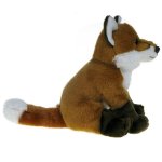 Maskotka Lis 19cm 88615
