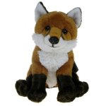 Maskotka Lis 19cm 88615
