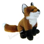 Maskotka Lis 24cm 82071