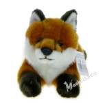 Maskotka Lis 27cm 81517A