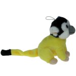 Maskotka Małpka Sajmiri 15cm (31525)