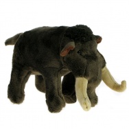 Maskotka Mamut 15cm (90090)