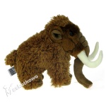 Maskotka Mamut 17cm 85041