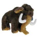 Maskotka Mamut 18cm (93603)