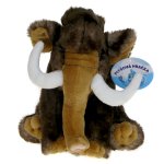 Maskotka Mamut 18cm (93603)