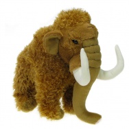 Maskotka Mamut 30cm 18099