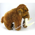 Maskotka Mamut 33cm 87342