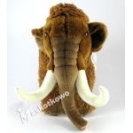 Maskotka Mamut 33cm 87342