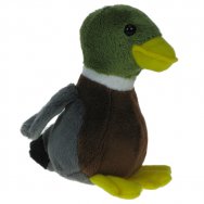 Maskotka mini: Kaczka (kaczuszka) 13cm (84075)