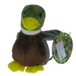 Maskotka mini: Kaczka (kaczuszka) 13cm (84075)