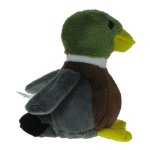 Maskotka mini: Kaczka (kaczuszka) 13cm (84075)