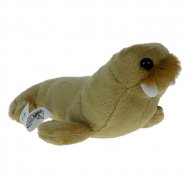 Maskotka mini: Mors 13cm (83870)