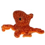 Maskotka mini: Ośmiornica 15cm (83863)