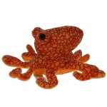 Maskotka mini: Ośmiornica 15cm (83863)