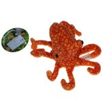 Maskotka mini: Ośmiornica 15cm (83863)