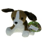 Maskotka mini: Piesek Beagle 14cm (84235)