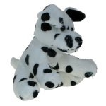 Maskotka mini: Piesek Dalmatyńczyk 14cm (83955)