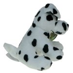 Maskotka mini: Piesek Dalmatyńczyk 14cm (83955)