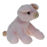 Maskotka mini: Świnka (Prosiaczek)13cm (84150)