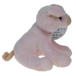 Maskotka mini: Świnka (Prosiaczek)13cm (84150)