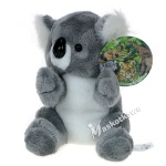 Maskotka Miś Koala 13cm 65374