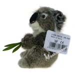 Maskotka Miś Koala 15cm 85225