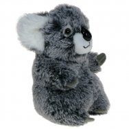 Maskotka Miś Koala 17cm (92650) eco-friendly