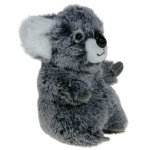 Maskotka Miś Koala 17cm (92650) eco-friendly