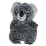 Maskotka Miś Koala 17cm (92650) eco-friendly