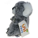 Maskotka Miś Koala 17cm (92650) eco-friendly